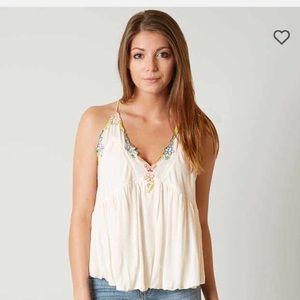 Free People Tank Top